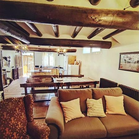 Casa: Mirador Del Valle Perdido. Enciso Luaran gambar