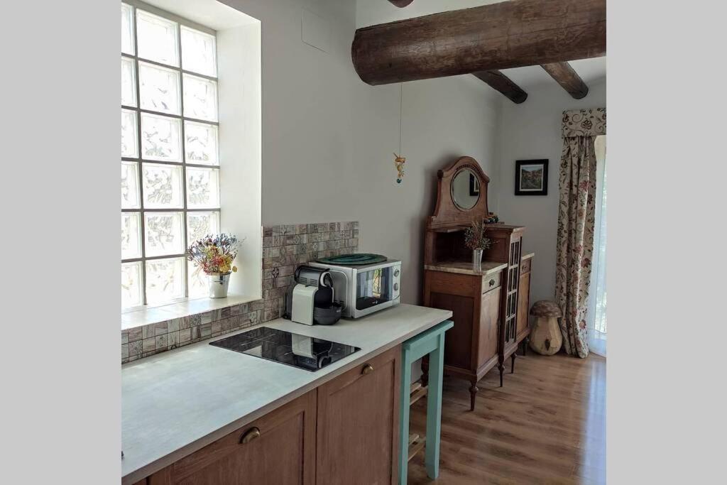 Casa: Mirador Del Valle Perdido. Enciso Luaran gambar