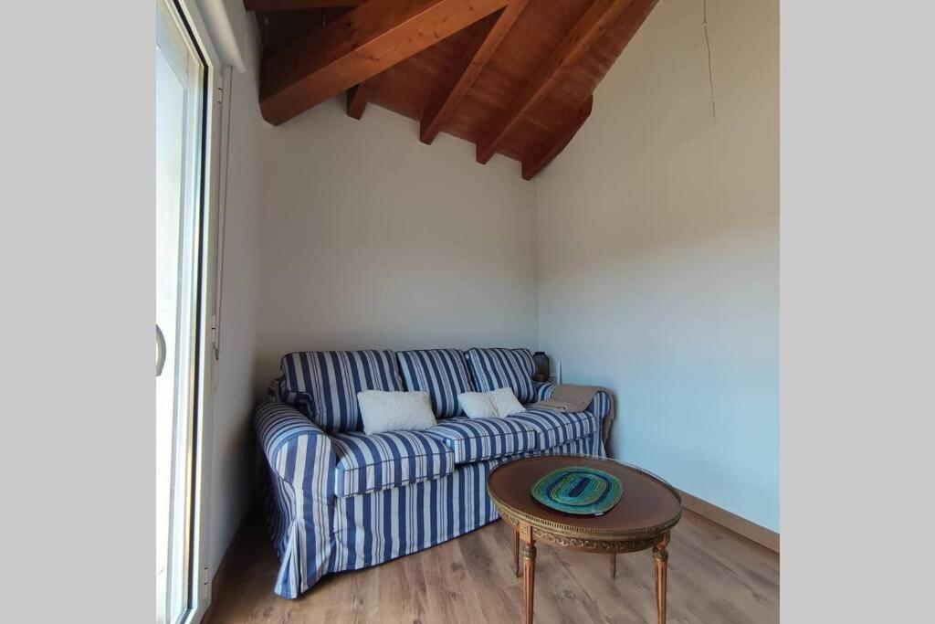 Casa: Mirador Del Valle Perdido. Enciso Luaran gambar
