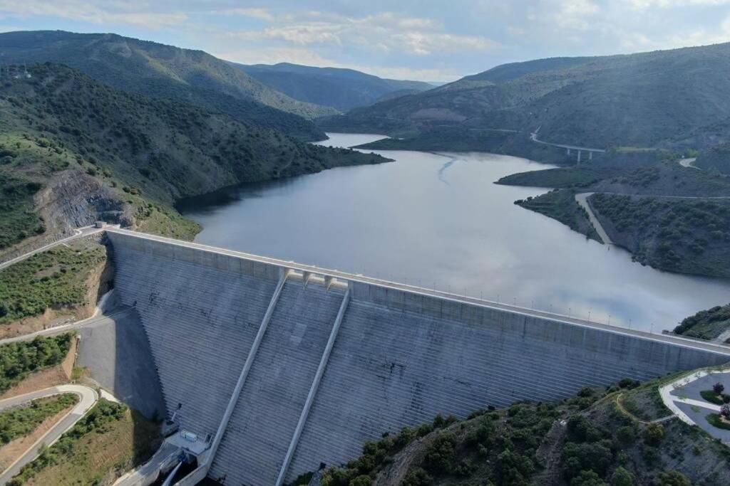 Casa: Mirador Del Valle Perdido. Enciso Luaran gambar