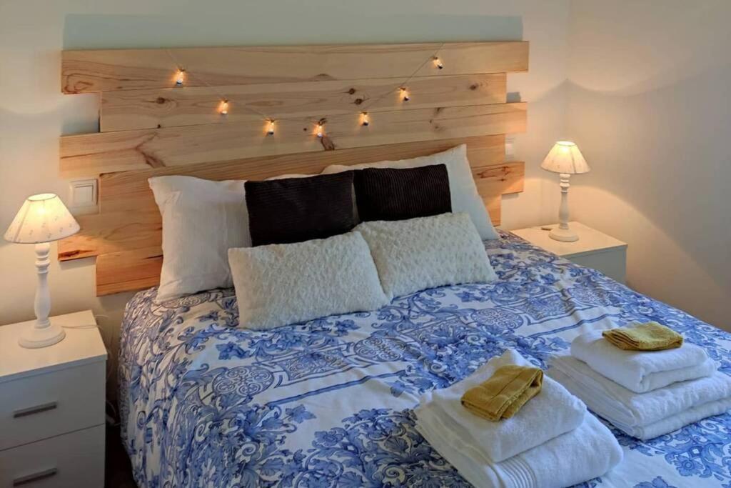 Casa: Mirador Del Valle Perdido. Enciso Luaran gambar