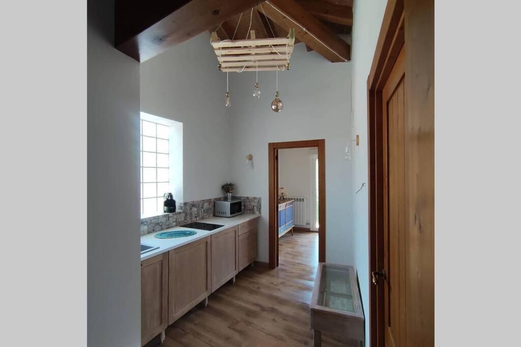 Casa: Mirador Del Valle Perdido. Enciso Luaran gambar