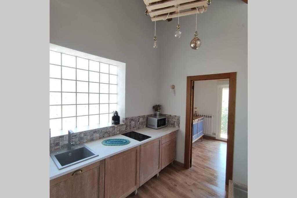 Casa: Mirador Del Valle Perdido. Enciso Luaran gambar