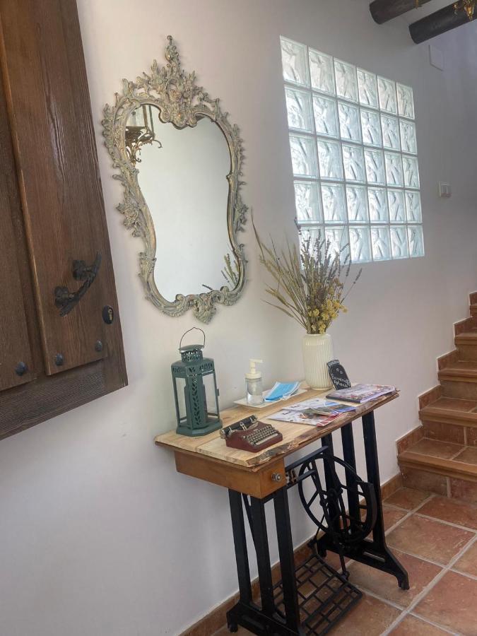 Casa: Mirador Del Valle Perdido. Enciso Luaran gambar