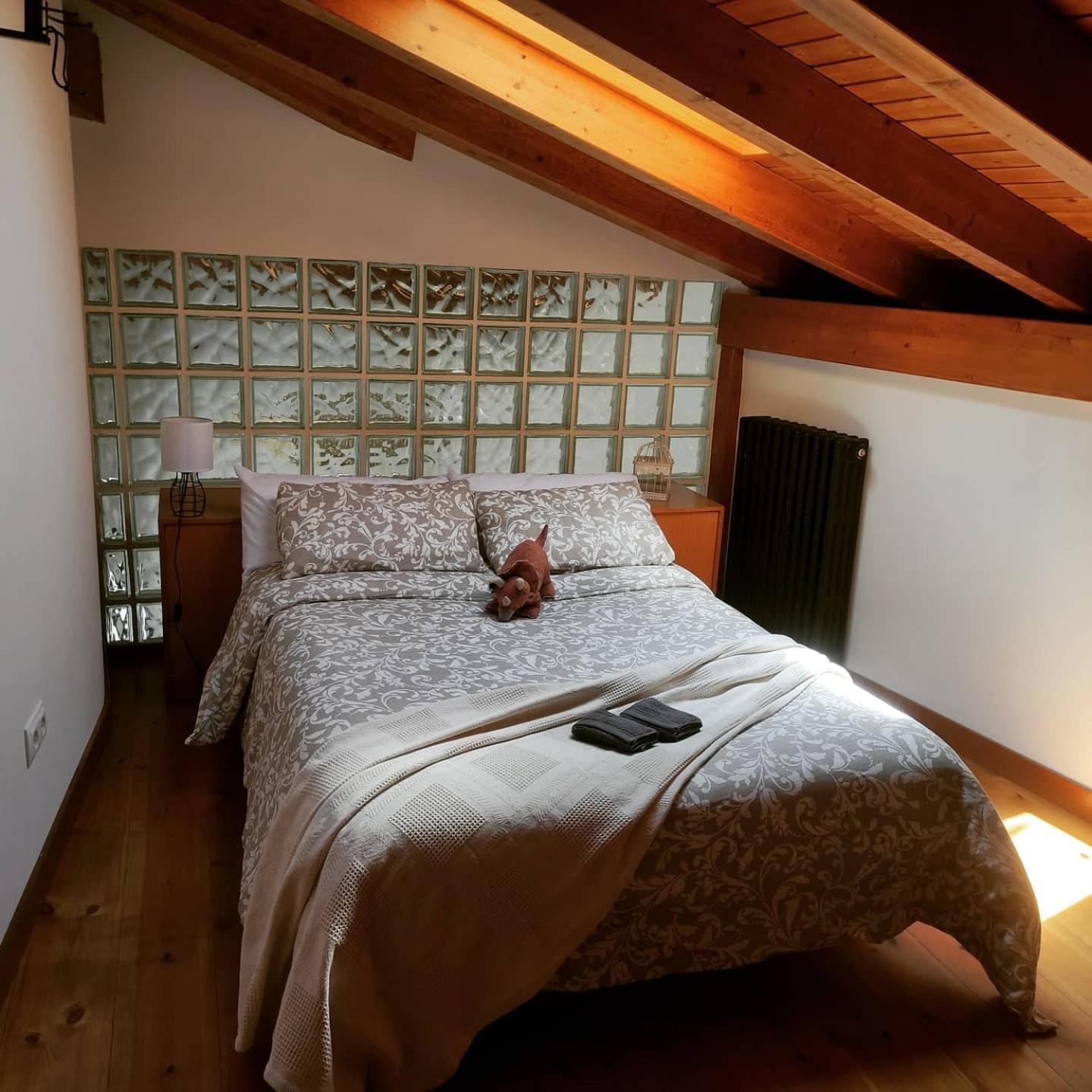 Casa: Mirador Del Valle Perdido. Enciso Bilik gambar